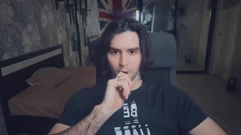 Snapshot of _fatrabbit chatting on February 2026 11:25:02 AM Keanu online show from February 2026 11:25:02 AM