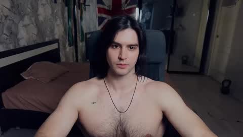 Snapshot of _fatrabbit chatting on February 2026 01:47:01 PM Keanu online show from February 2026 01:47:01 PM