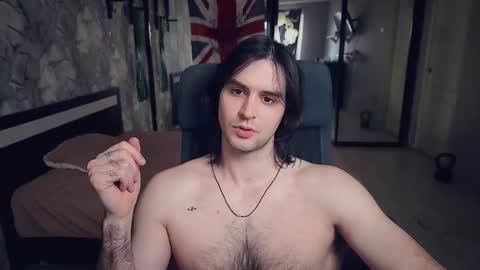 Snapshot of _fatrabbit chatting on February 2026 01:04:01 PM Keanu online show from February 2026 01:04:01 PM