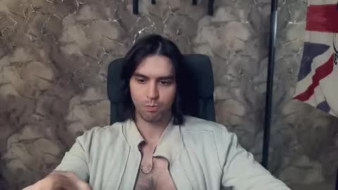 Snapshot of _fatrabbit chatting on February 2026 12:05:02 PM Keanu online show from February 2026 12:05:02 PM