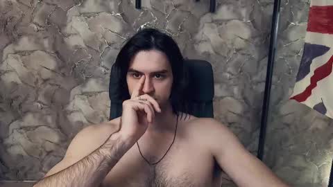 Snapshot of _fatrabbit chatting on February 2026 11:30:01 AM Keanu online show from February 2026 11:30:01 AM