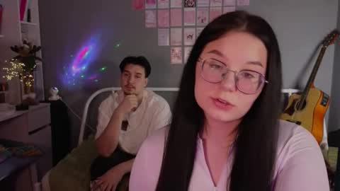 KENDALL  NATHAN MARRY  RYANPVT IS OPEN online show from November 2025 07:13:02 PM