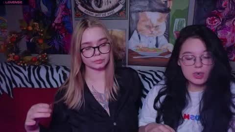 KENDALL  NATHAN MARRY  RYANPVT IS OPEN online show from November 2025 05:45:03 PM