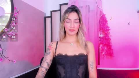 Felicity online show from May 2026 11:59:01 AM