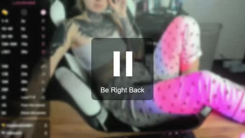 Alis online show from December 2024 02:34:02 AM