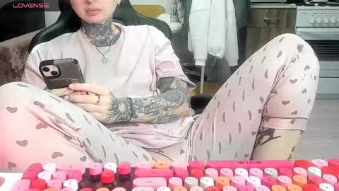 Alis online show from February 2026 08:34:01 PM