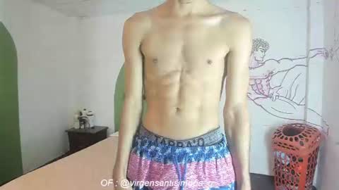 jair eduardo online show from June 2026 12:52:01 PM