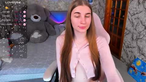 Snapshot of _flowersweet_ chatting on November 2025 03:36:02 PM Kate online show from November 2025 03:36:02 PM