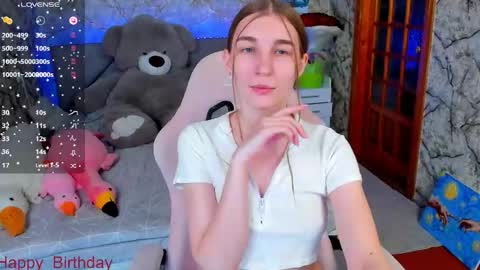 Kate online show from May 2026 02:00:01 PM