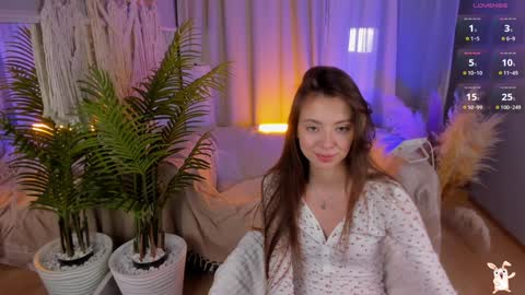 Goldy Grace online show from January 2025 11:20:01 AM