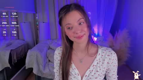 Goldy Grace online show from February 2025 03:05:02 PM