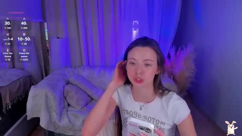 Goldy Grace online show from February 2025 06:21:01 PM