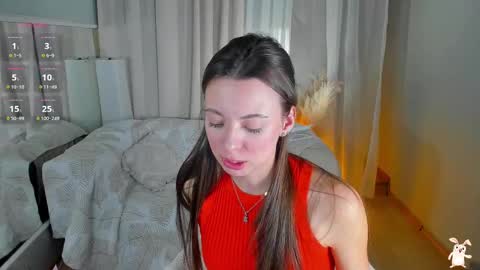 Goldy Grace online show from February 2025 05:29:01 PM