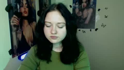 Alice online show from November 2025 06:57:01 AM