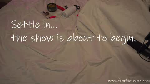 Frankie Rivers allmylinks  online show from May 2026 04:43:02 AM
