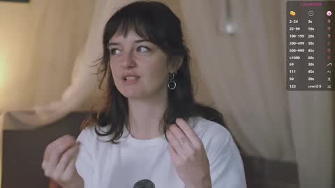 Jacqui  Queen goddess motorcycle mozzarella Jaq  next livestream see bio online show from February 2026 09:55:01 PM