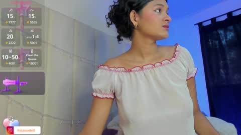 Frida online show from January 2025 12:58:02 PM