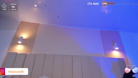 Frida online show from January 2025 05:42:02 PM