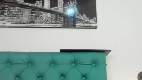 Gaby  online show from February 2026 12:30:01 PM