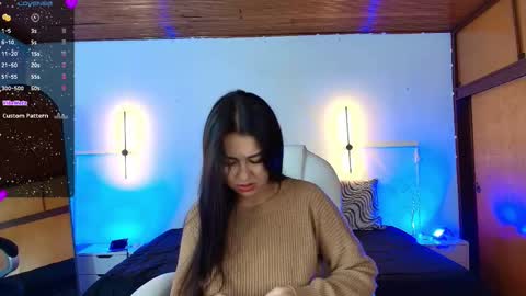  Juliana   Gaby   Kloe online show from February 2025 11:52:01 AM