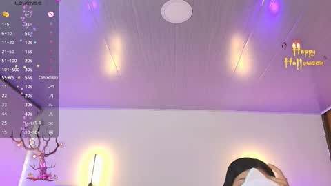  Juliana   Gaby   Kloe online show from October 2025 11:11:02 AM