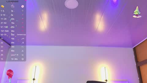  Juliana   Gaby   Kloe online show from November 2025 11:31:02 AM