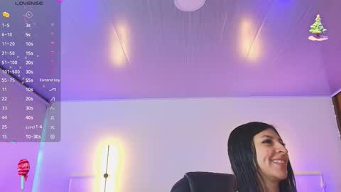  Juliana   Gaby   Kloe online show from November 2025 11:20:01 AM