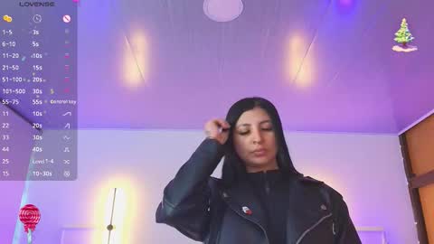  Juliana   Gaby   Kloe online show from November 2025 11:21:02 AM