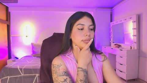  Juliana   Gaby   Kloe online show from April 2026 07:45:01 AM