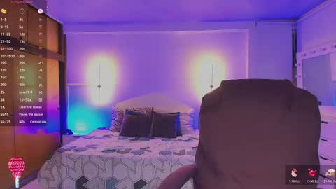  Juliana   Gaby   Kloe online show from June 2026 03:40:01 AM