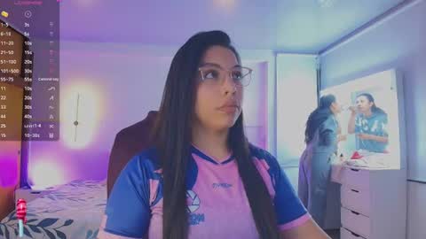  Juliana   Gaby   Kloe online show from July 2026 03:43:01 AM