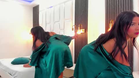 Gaby  online show from February 2026 01:41:02 PM