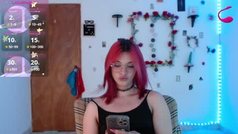 Snapshot of _galya_ chatting on December 2024 03:40:02 AM Galya online show from December 2024 03:40:02 AM