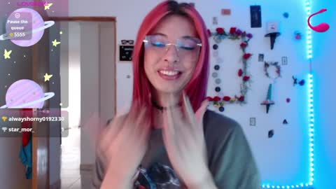 Snapshot of _galya_ chatting on December 2024 01:23:02 PM Galya online show from December 2024 01:23:02 PM