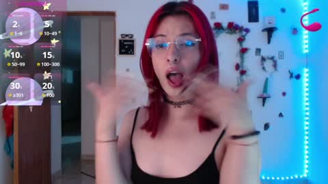 Snapshot of _galya_ chatting on December 2024 10:51:01 PM Galya online show from December 2024 10:51:01 PM