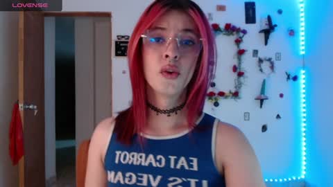 Snapshot of _galya_ chatting on January 2025 01:53:02 AM Galya online show from January 2025 01:53:02 AM