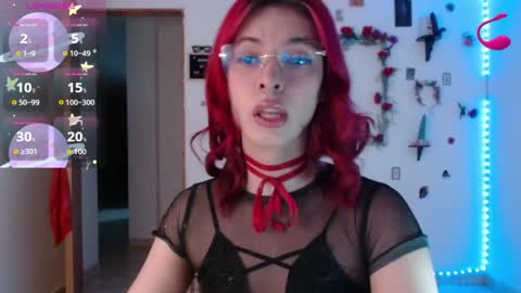 Snapshot of _galya_ chatting on January 2025 12:33:01 AM Galya online show from January 2025 12:33:01 AM