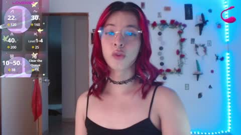 Snapshot of _galya_ chatting on January 2025 12:18:01 AM Galya online show from January 2025 12:18:01 AM