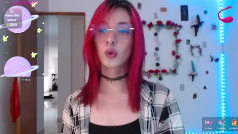 Snapshot of _galya_ chatting on February 2025 01:54:01 PM Galya online show from February 2025 01:54:01 PM