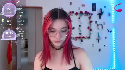 Snapshot of _galya_ chatting on February 2025 12:33:01 PM Galya online show from February 2025 12:33:01 PM