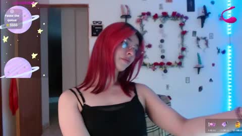 Snapshot of _galya_ chatting on February 2025 10:54:01 PM Galya online show from February 2025 10:54:01 PM