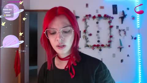 Snapshot of _galya_ chatting on February 2025 12:32:01 AM Galya online show from February 2025 12:32:01 AM