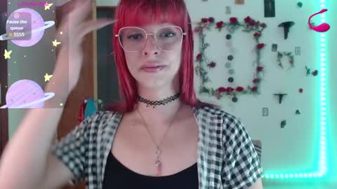 Snapshot of _galya_ chatting on September 2025 12:34:01 AM Galya online show from September 2025 12:34:01 AM