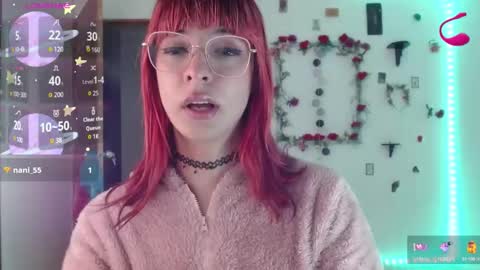 Snapshot of _galya_ chatting on October 2025 01:11:01 AM Galya online show from October 2025 01:11:01 AM