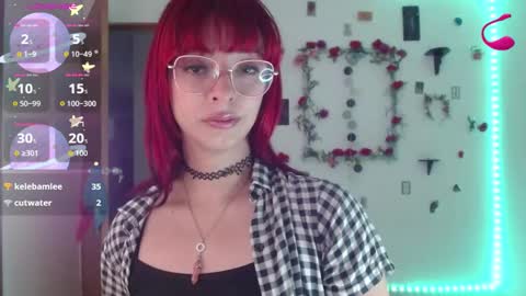 Snapshot of _galya_ chatting on October 2025 10:32:01 PM Galya online show from October 2025 10:32:01 PM