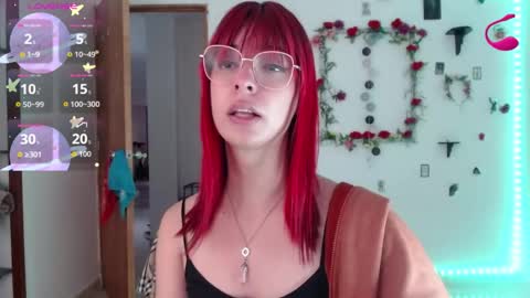 Snapshot of _galya_ chatting on November 2025 01:43:03 PM Galya online show from November 2025 01:43:03 PM