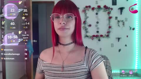 Snapshot of _galya_ chatting on November 2025 01:47:01 AM Galya online show from November 2025 01:47:01 AM