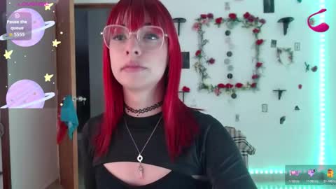 Snapshot of _galya_ chatting on November 2025 10:15:02 PM Galya online show from November 2025 10:15:02 PM