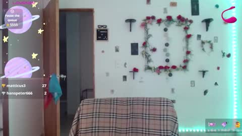 Snapshot of _galya_ chatting on November 2025 10:14:02 PM Galya online show from November 2025 10:14:02 PM