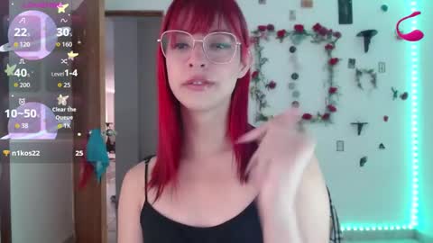 Snapshot of _galya_ chatting on November 2025 01:32:02 PM Galya online show from November 2025 01:32:02 PM